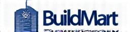 Logo SG BuildMart Solutions